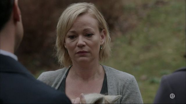 Vignette du programme télé New York Unité Spéciale - Saison 15