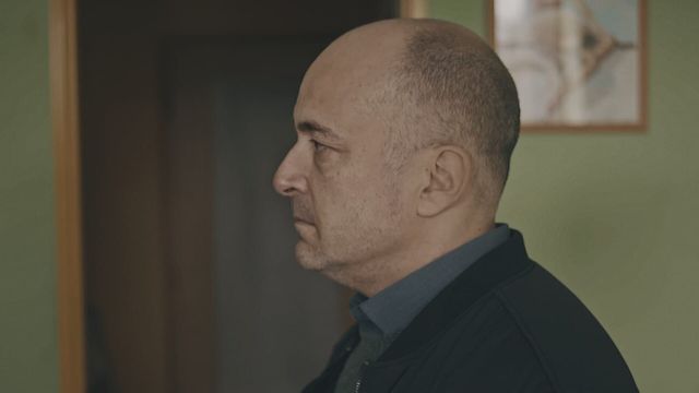 Vignette du programme télé A la recherche du Schindler polonais