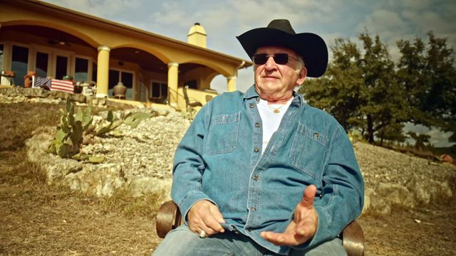 Vignette du programme télé French Connection - Saison 1