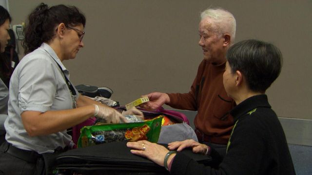 Vignette du programme télé Douanes sous haute surveillance - Saison 11