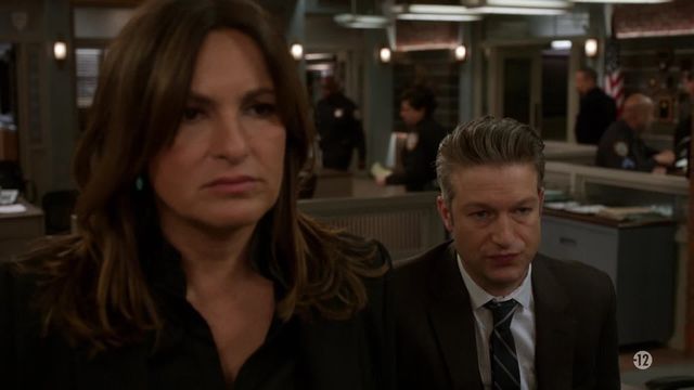 Vignette du programme télé New York Unité Spéciale - Saison 19