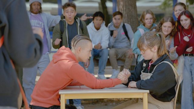 Vignette du programme télé ASKIP - Saison 3