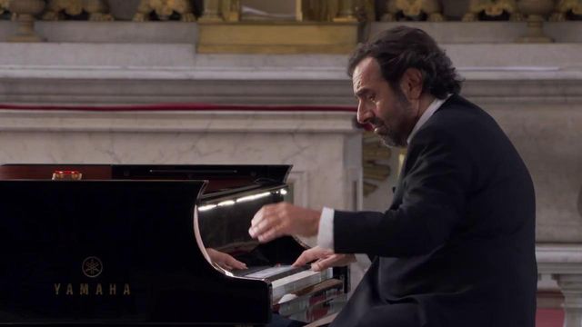 Vignette du programme télé Jean-François Zygel et André Manoukian : Duo aux Invalides