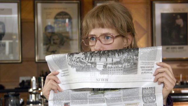 Vignette du programme télé Le destin de Lisa