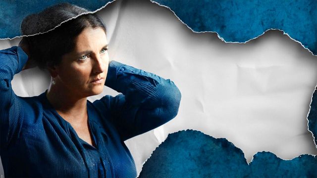 Vignette du programme télé Simone Veil - Les combats d'une effrontée