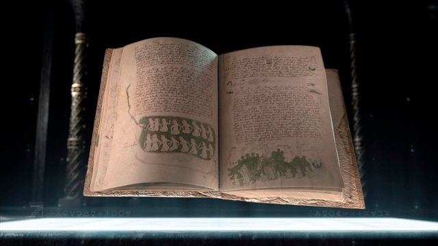 Vignette du programme télé Mystérieux objets - Saison 1