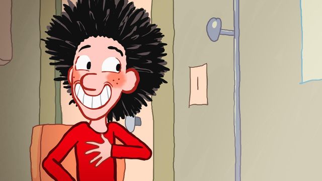 Vignette du programme télé Anatole Latuile - Saison 2