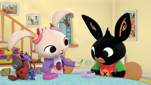 Vignette du programme télé Bing - Saison 2