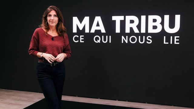 Vignette du programme télé Ma tribu, ce qui nous lie