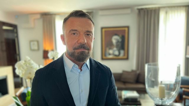 Vignette du programme télé Picasso : l'ombre et la lumière - Saison 1