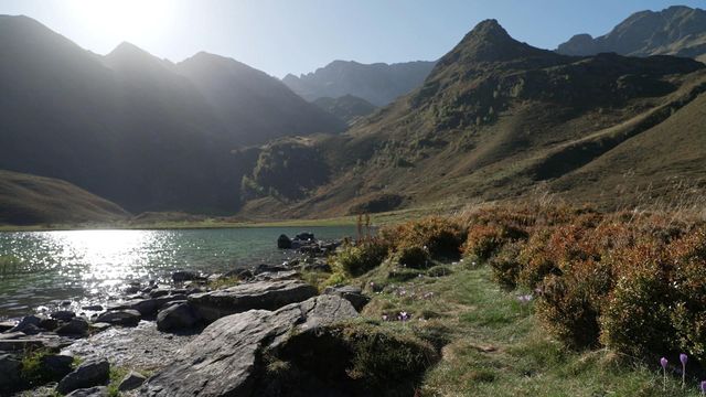 Vignette du programme télé Invitation au voyage