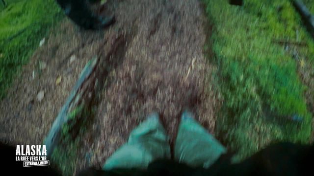 Vignette du programme télé Alaska : La ruée vers l'or - Saison 1