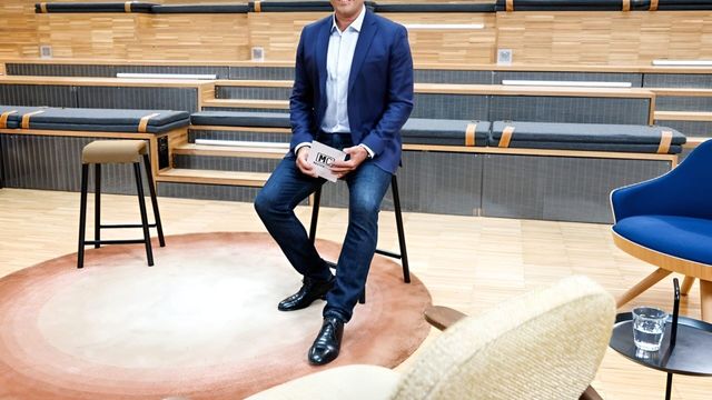 Vignette du programme télé Masterclass