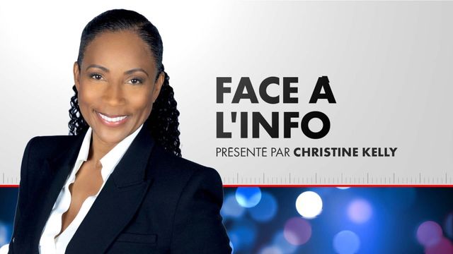 Vignette du programme télé Face à l'info