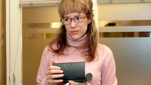 Vignette du programme télé Le destin de Lisa