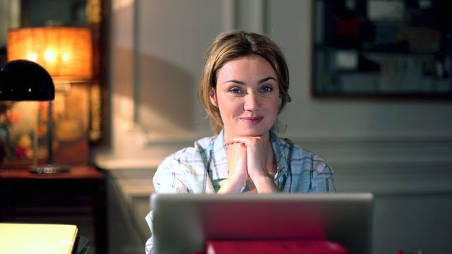 Vignette du programme télé Le juge est une femme - Saison 17