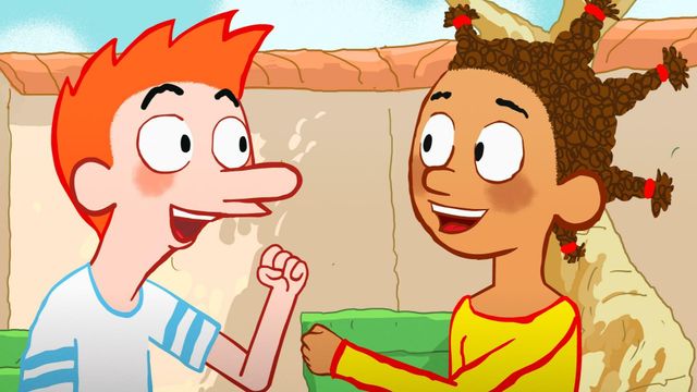 Vignette du programme télé Anatole Latuile - Saison 2