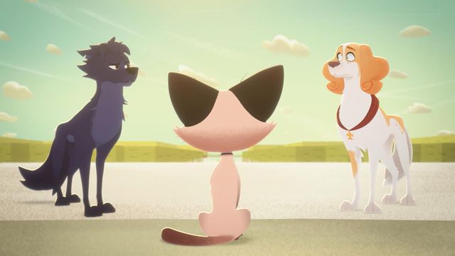 Vignette du programme télé Belfort & Lupin - Saison 1