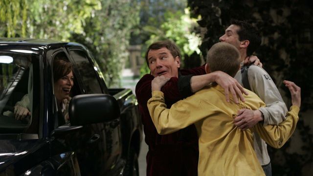 Vignette du programme télé Malcolm - Saison 7