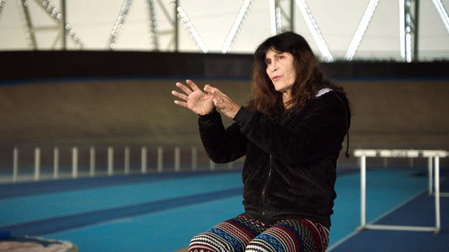 Vignette du programme télé Munich 72, des jeux et du sang - Saison 1