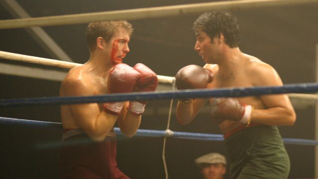 Vignette du programme télé Cold Case - Saison 2