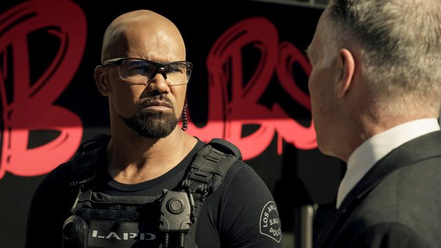Vignette du programme télé S.W.A.T. - Saison 4
