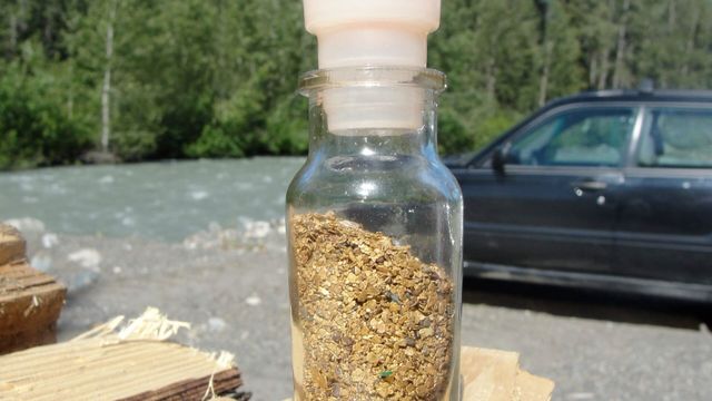 Vignette du programme télé Alaska : La ruée vers l'or - Saison 1