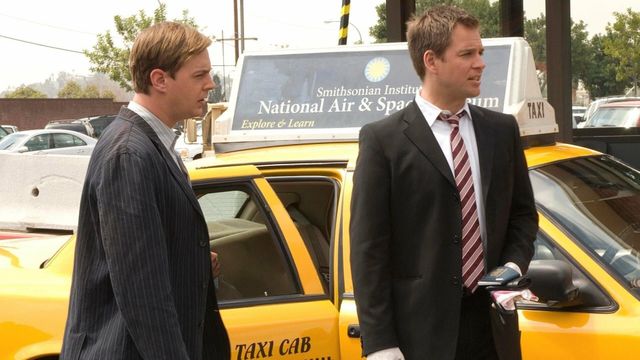 Vignette du programme télé NCIS - Saison 4