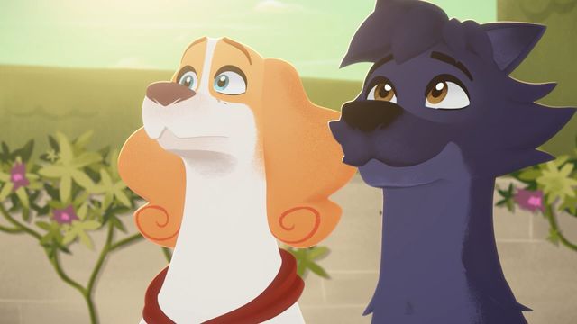 Vignette du programme télé Belfort & Lupin - Saison 1