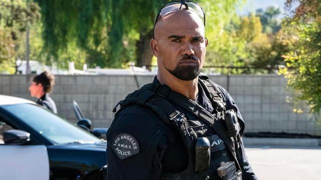 Vignette du programme télé S.W.A.T. - Saison 8