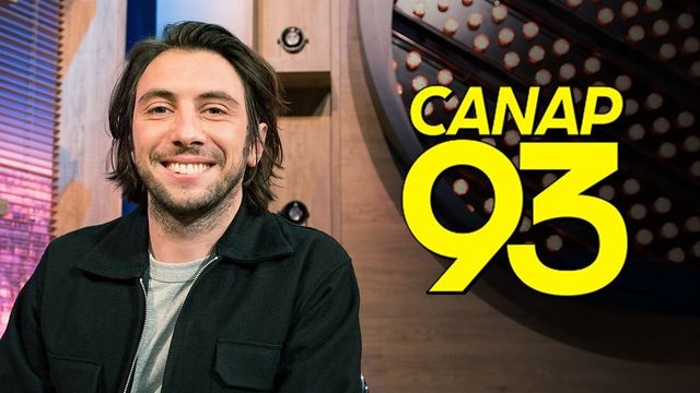 Vignette du programme télé Canap 93