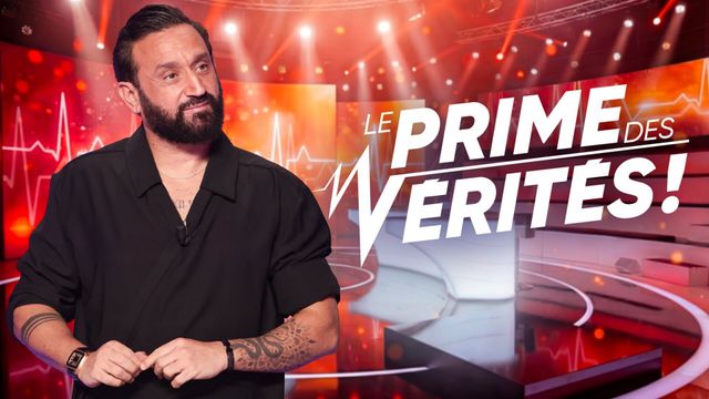 Vignette du programme télé Le prime des vérités