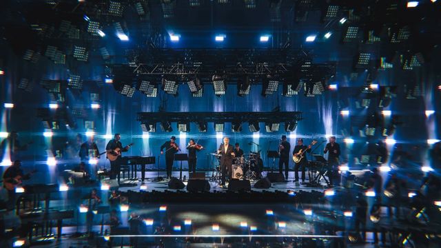 Vignette du programme télé Basique, le concert
