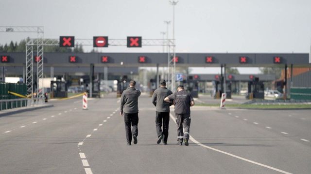 Vignette du programme télé Russie, commerce interdit ? De l'art de contourner les sanctions