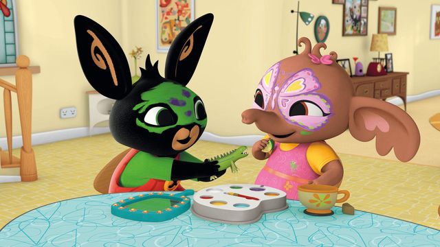 Vignette du programme télé Bing - Saison 2