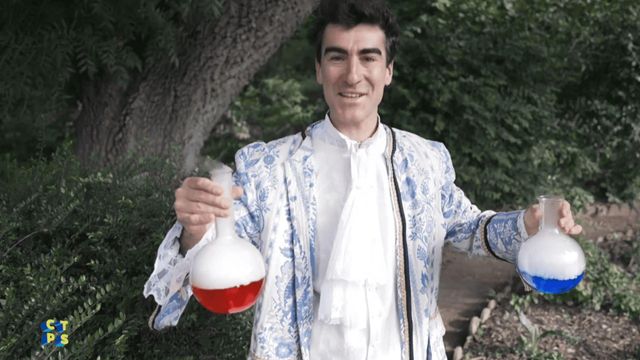 Vignette du programme télé C'est toujours pas sorcier