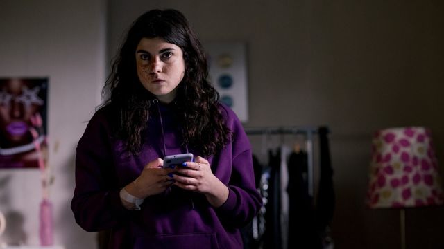 Vignette du programme télé Apparences - Saison 1