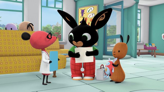 Vignette du programme télé Bing - Saison 4