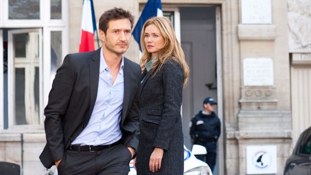 Vignette du programme télé Le juge est une femme - Saison 17