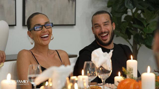 Vignette du programme télé JLC Family : Tout recommencer