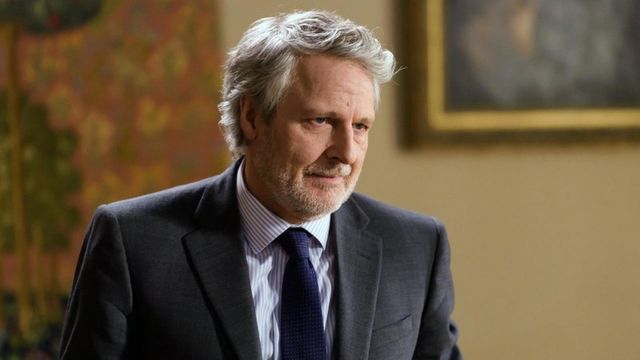 Vignette du programme télé La stagiaire - Saison 4