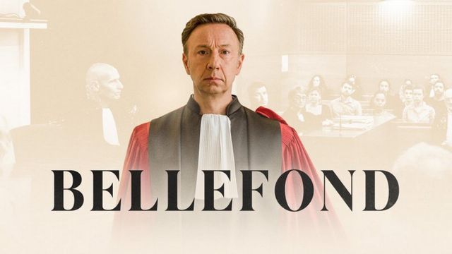 Vignette du programme télé Bellefond - Saison 1
