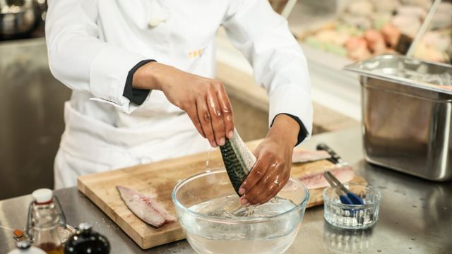 Vignette du programme télé Top chef
