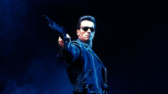 Vignette du programme télé Terminator 2 : le jugement dernier