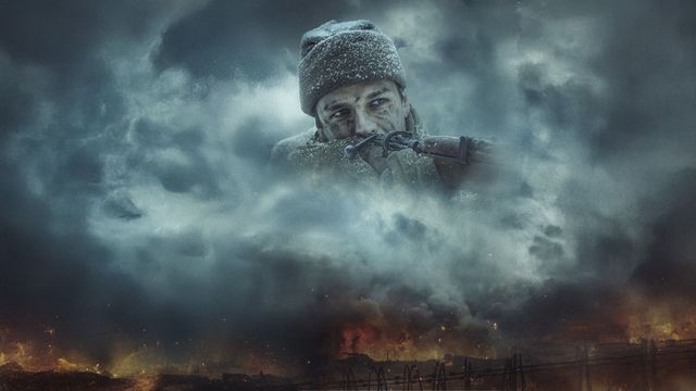 Vignette du programme télé Missions Commandos - Saison 1