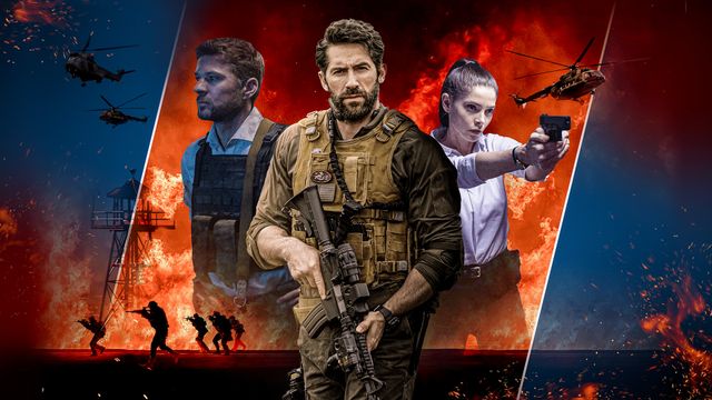 Vignette du programme télé One Shot