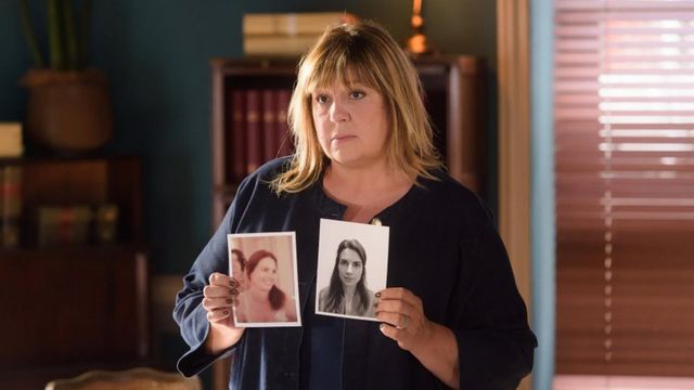 Vignette du programme télé La stagiaire - Saison 4