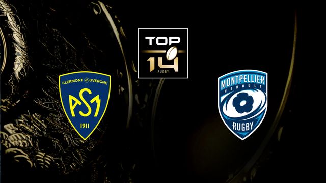 Vignette du programme télé Clermont / Montpellier