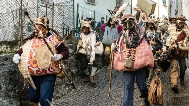 Vignette du programme télé GEO Reportage
