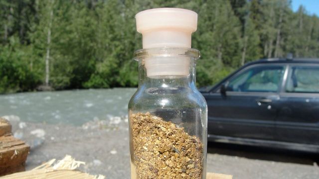 Vignette du programme télé Alaska : La ruée vers l'or - Saison 1